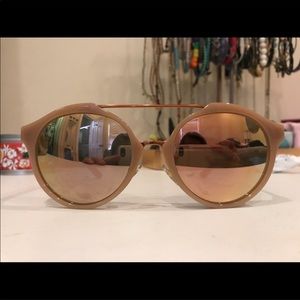 Tory Burch sunglasses